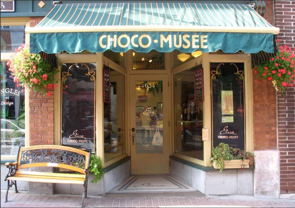 choco musee