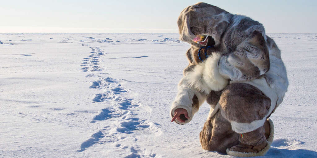 inuit